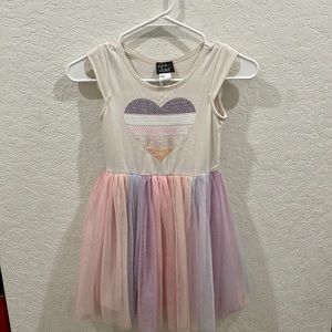 Cute kids dress